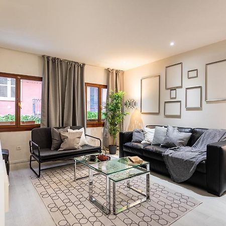 Artekale By Forever Rentals Bilbao Esterno foto