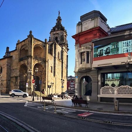 Artekale By Forever Rentals Bilbao Esterno foto
