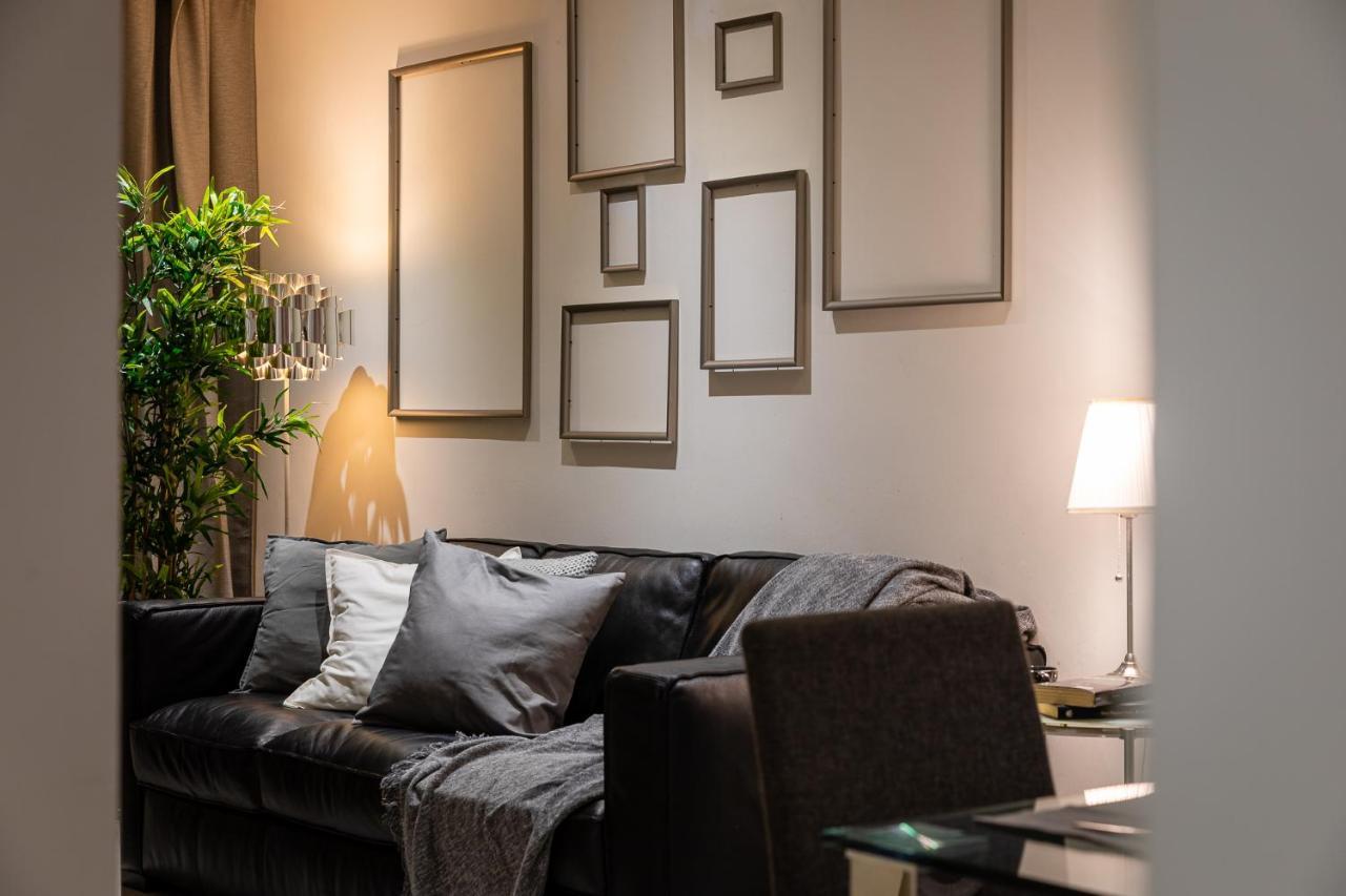 Artekale By Forever Rentals Bilbao Esterno foto