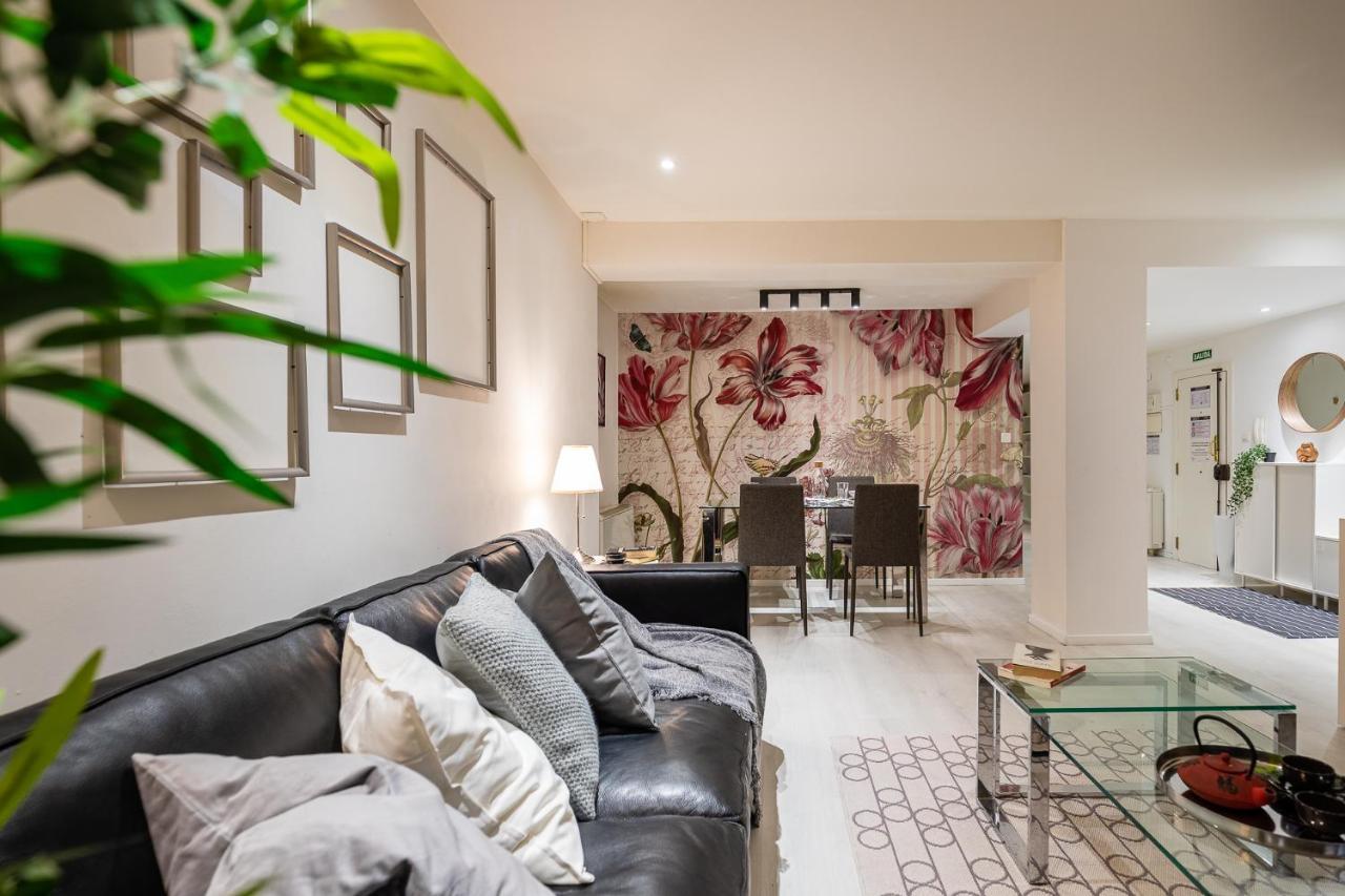 Artekale By Forever Rentals Bilbao Esterno foto