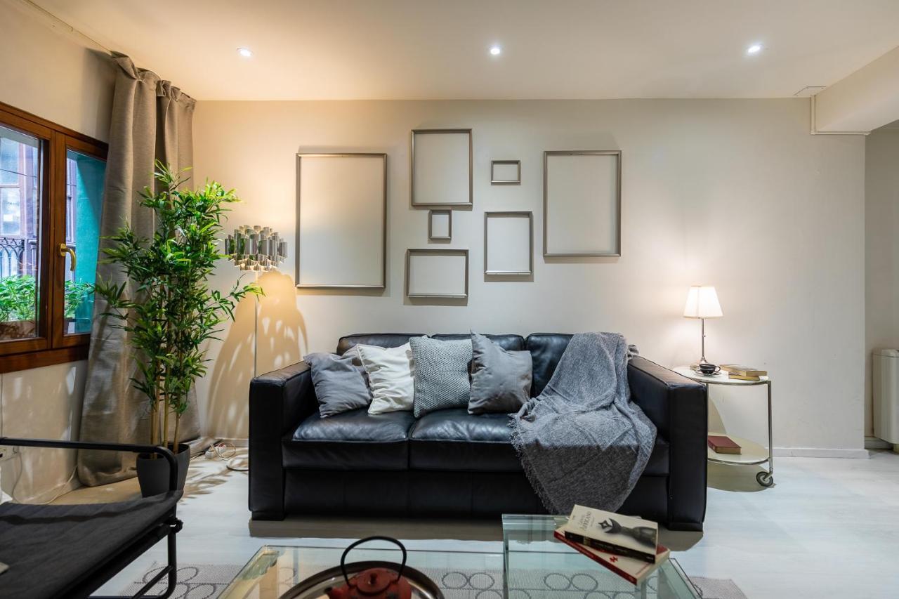 Artekale By Forever Rentals Bilbao Esterno foto