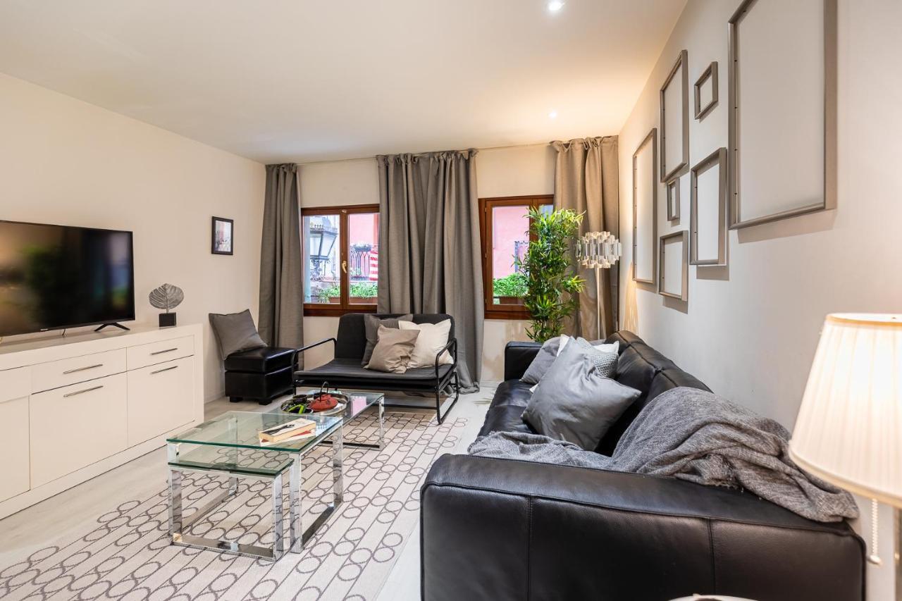 Artekale By Forever Rentals Bilbao Esterno foto