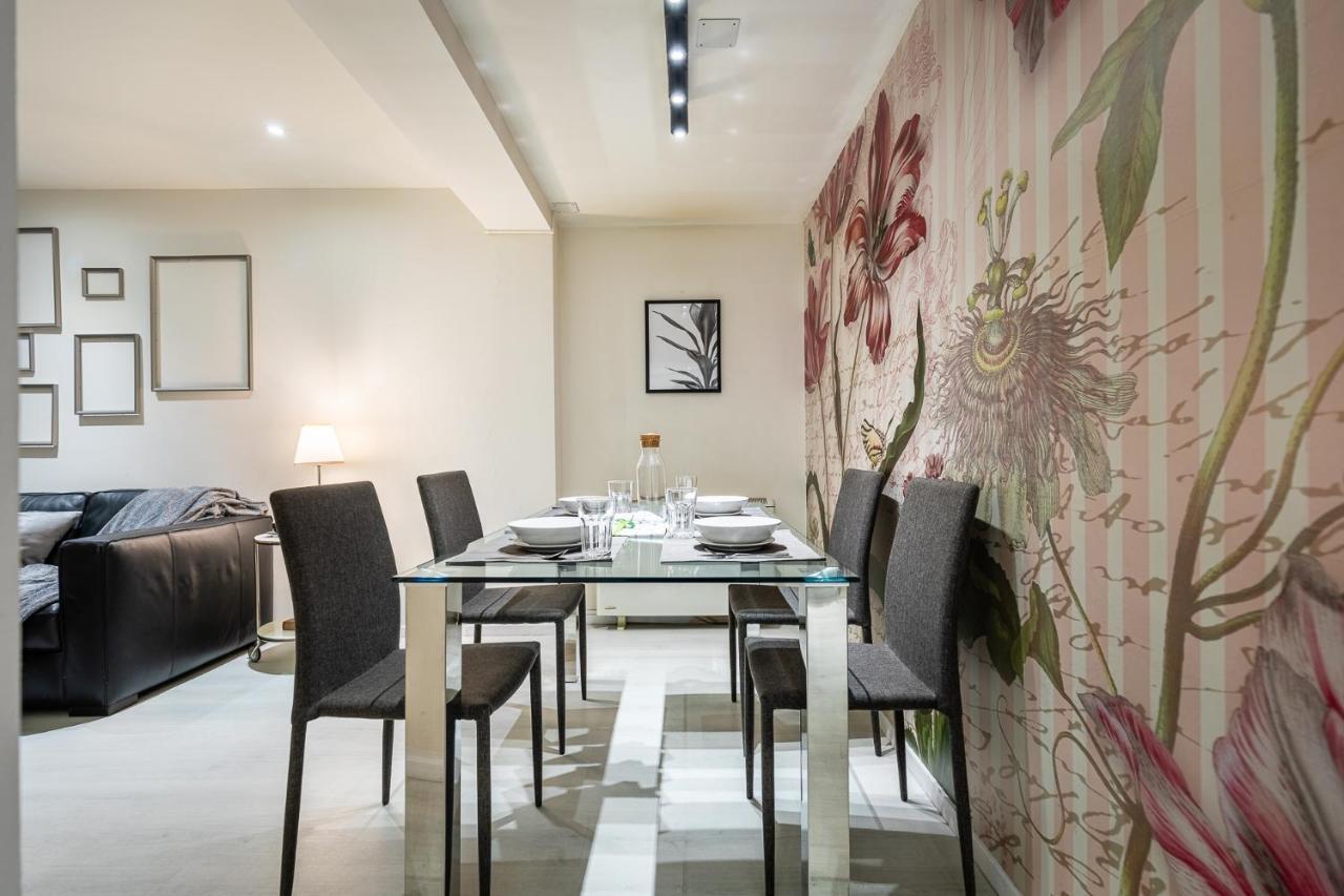 Artekale By Forever Rentals Bilbao Esterno foto