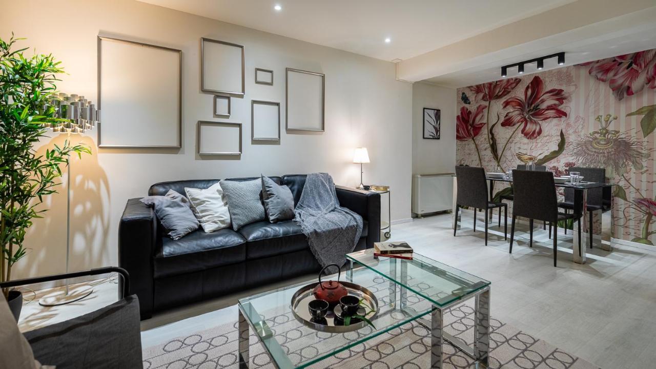Artekale By Forever Rentals Bilbao Esterno foto