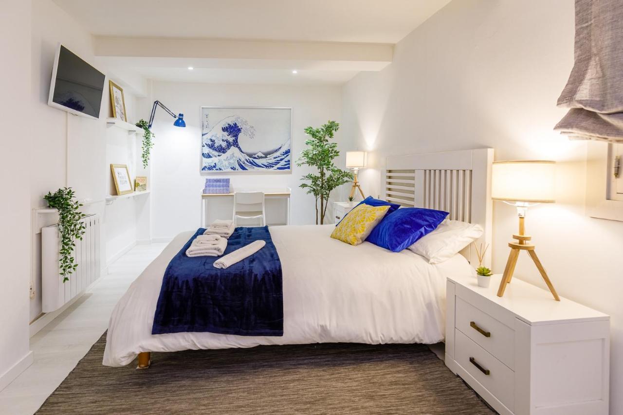 Artekale By Forever Rentals Bilbao Esterno foto