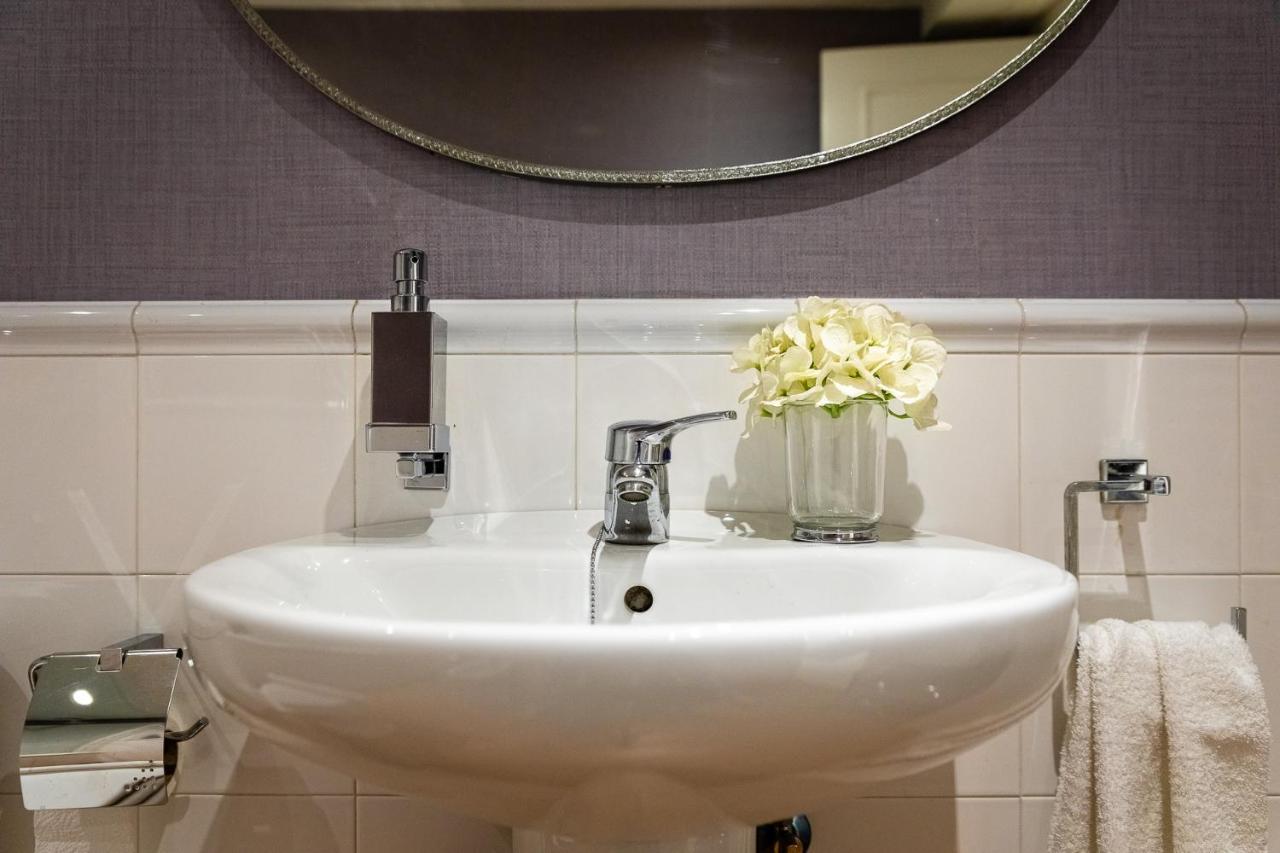 Artekale By Forever Rentals Bilbao Esterno foto
