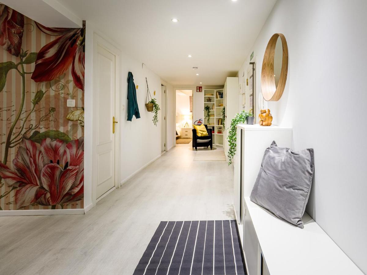 Artekale By Forever Rentals Bilbao Esterno foto