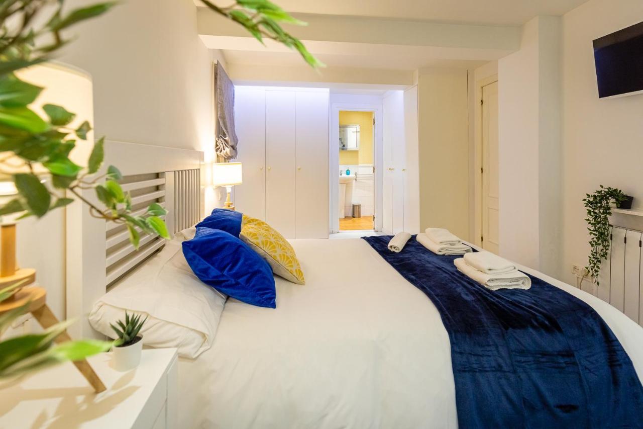 Artekale By Forever Rentals Bilbao Esterno foto