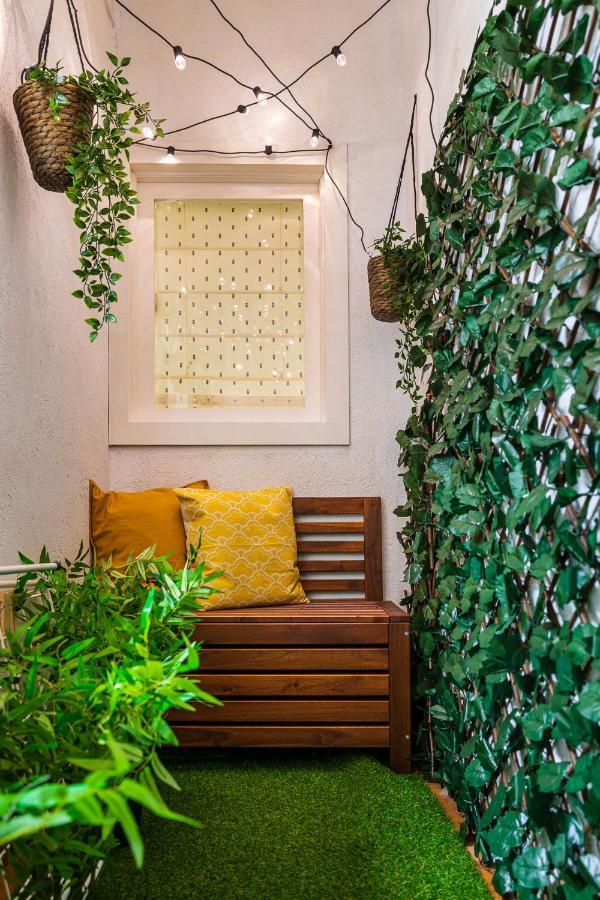Artekale By Forever Rentals Bilbao Esterno foto