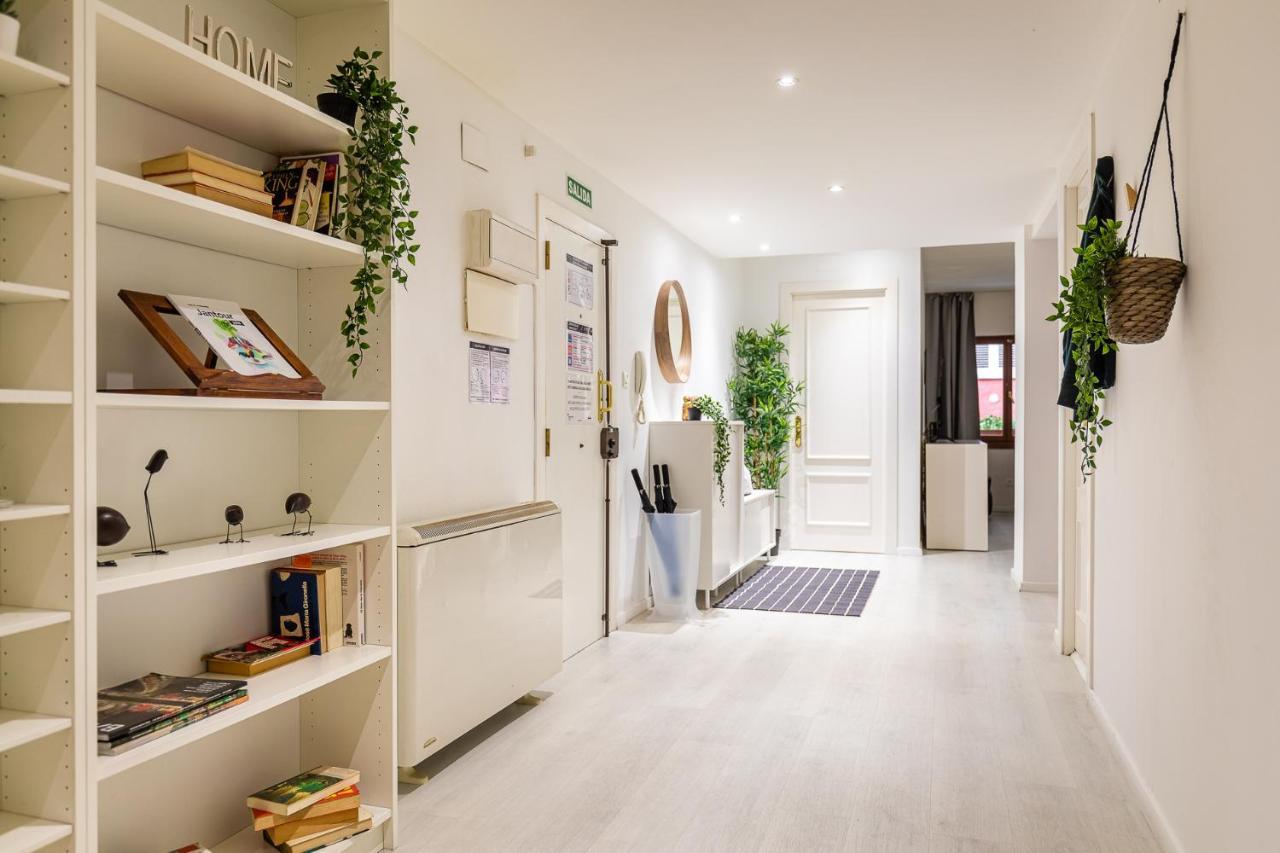 Artekale By Forever Rentals Bilbao Esterno foto