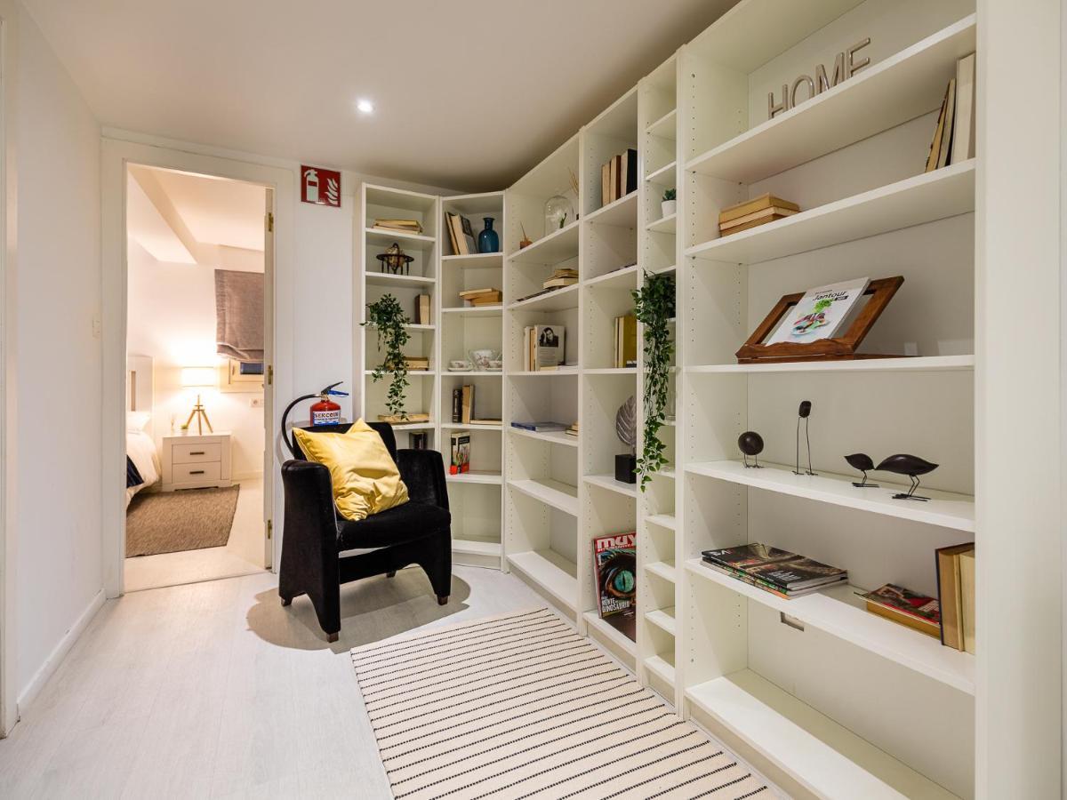 Artekale By Forever Rentals Bilbao Esterno foto