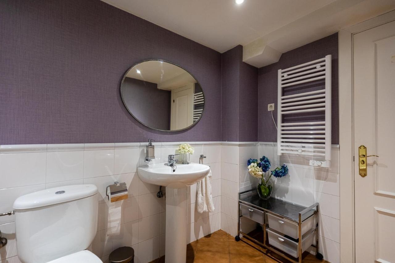 Artekale By Forever Rentals Bilbao Esterno foto