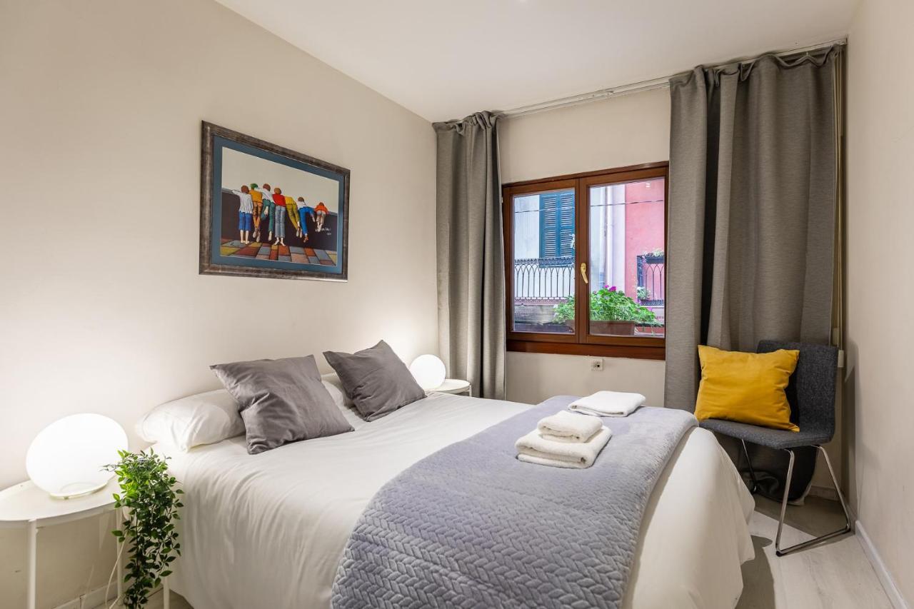 Artekale By Forever Rentals Bilbao Esterno foto