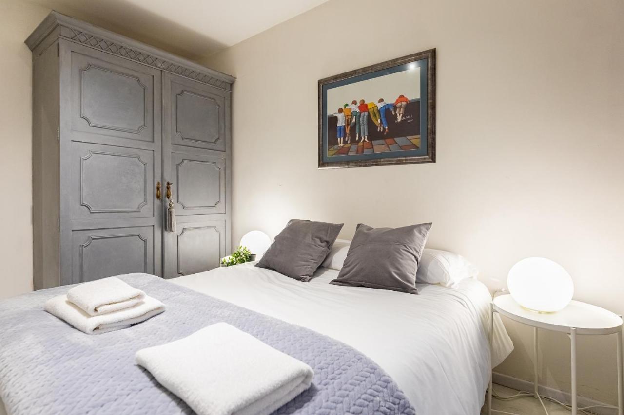 Artekale By Forever Rentals Bilbao Esterno foto