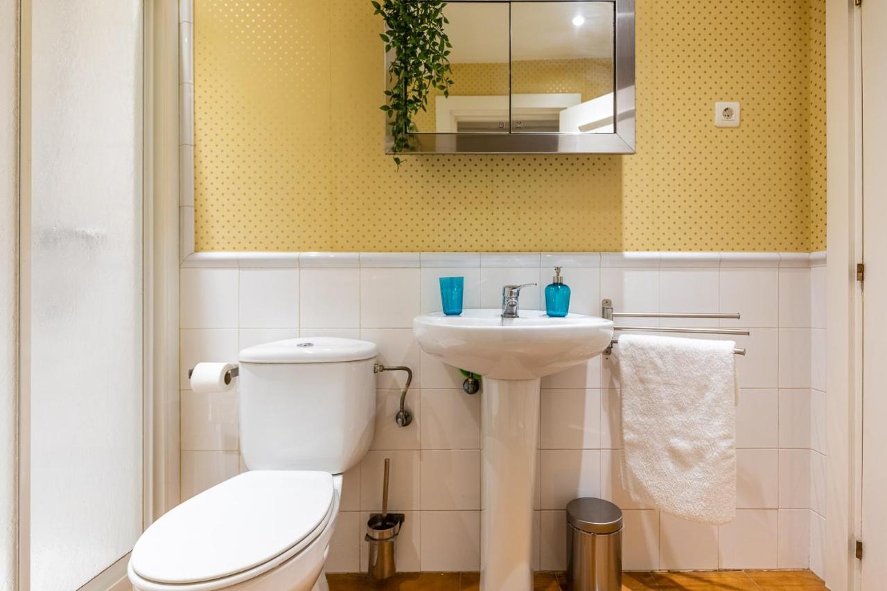 Artekale By Forever Rentals Bilbao Esterno foto