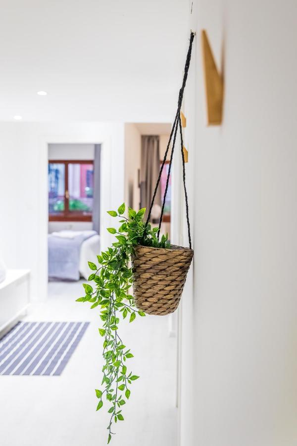 Artekale By Forever Rentals Bilbao Esterno foto