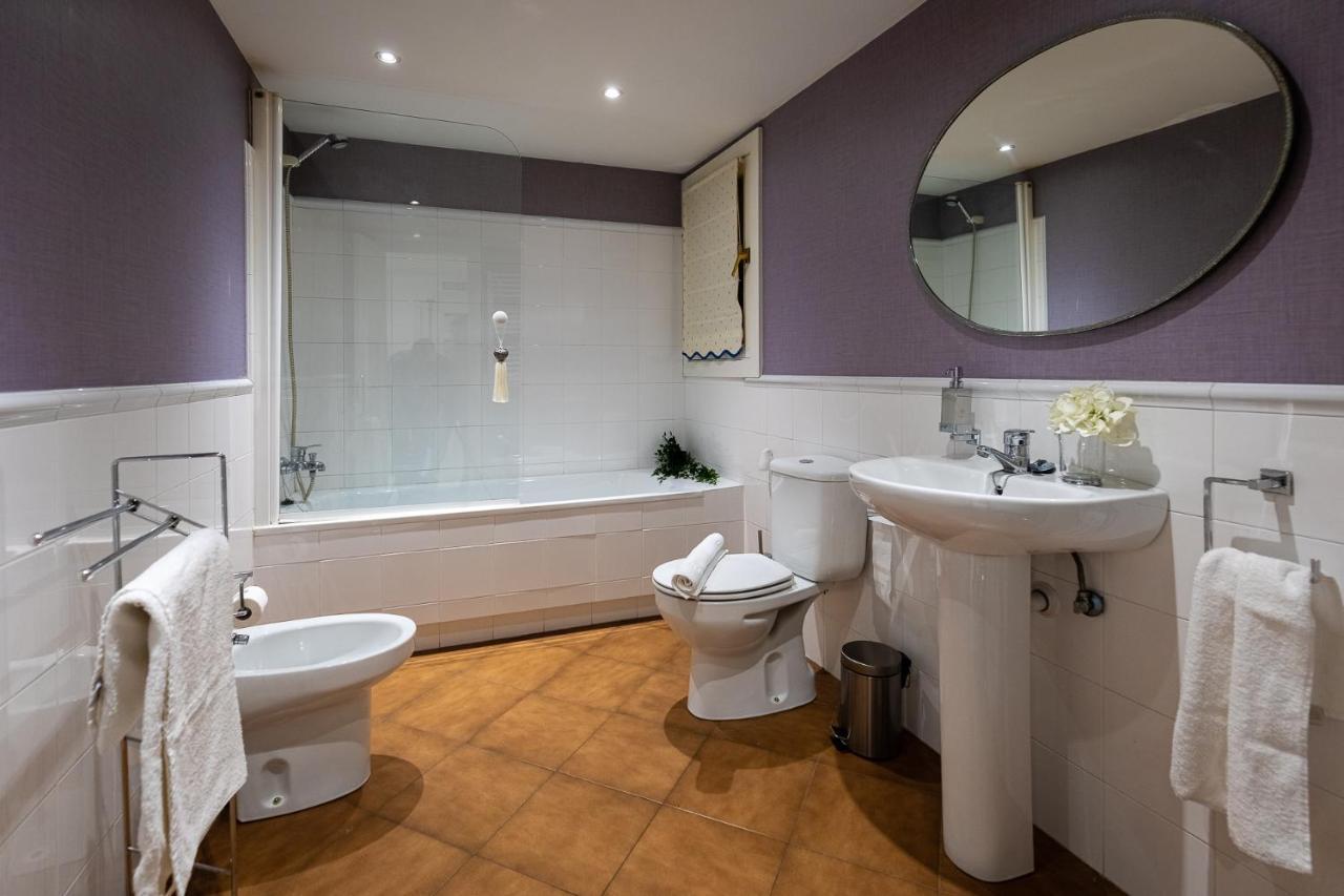 Artekale By Forever Rentals Bilbao Esterno foto