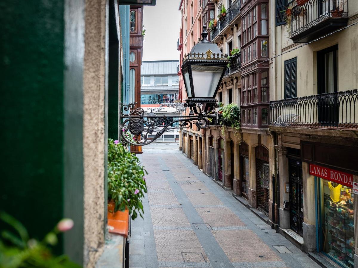 Artekale By Forever Rentals Bilbao Esterno foto